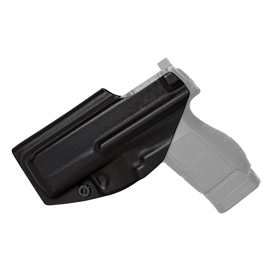 Left-Handed Concealed Carry Holsters: What Actually Changes (and What Doesn’t) - CYA Supply Co.