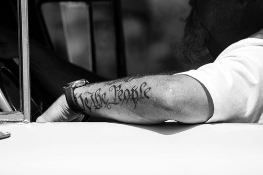 CCW Basics: How to Carry While Driving Safely and Legally