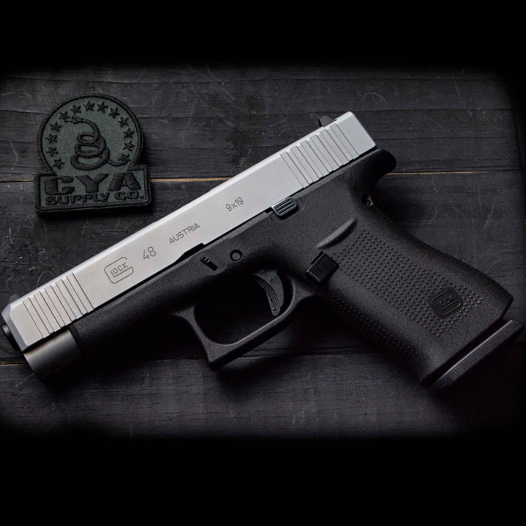 Most Reliable Handguns: A Clear Guide for Buyers - CYA Supply Co.