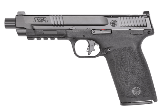 M&P 5.7: Features, Performance, and Comparison Guide - CYA Supply Co.