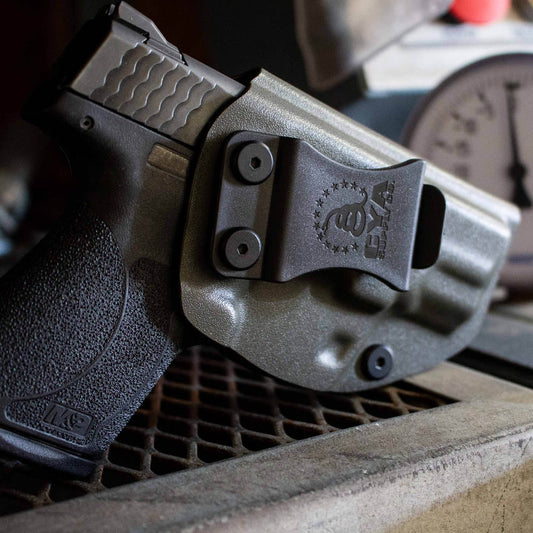 M&P Shield 2.0 Review: Compact Power for Personal Defense - CYA Supply Co.