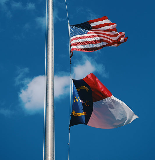 North Carolina Concealed Carry Permit: Essential Guide for 2023 - CYA Supply Co.