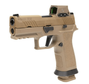 P320 vs P365: Detailed Comparison of Sig Sauer Handguns - CYA Supply Co.