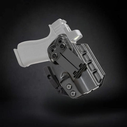 Best Glock 19 Gen 5 Accessories for Carry, Range, and Home Defense