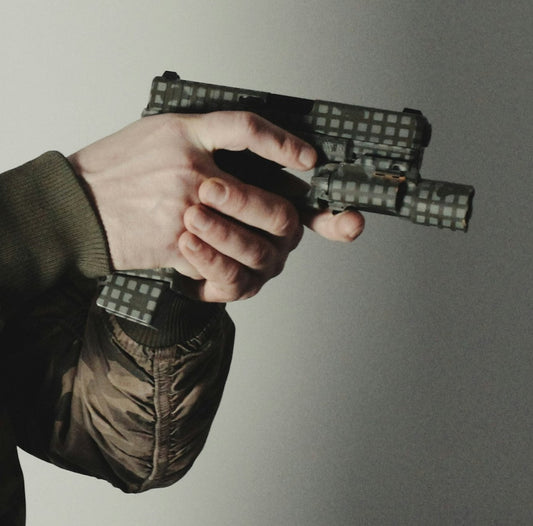 Pros and Cons of Weapon-Mounted Lights: An Objective Analysis - CYA Supply Co.