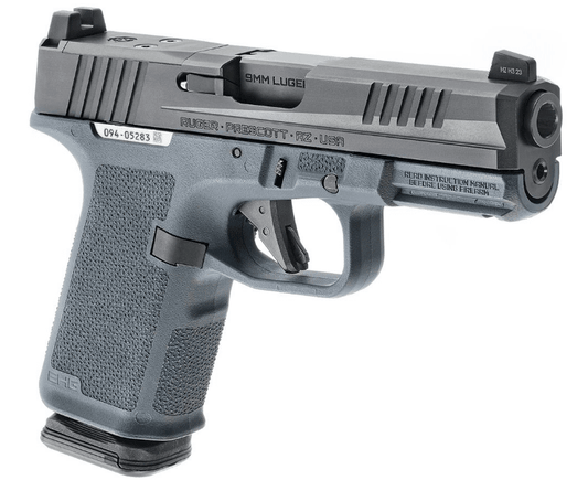 Ruger RXM Review: How This Glock Clone Compares for Carry - CYA Supply Co.