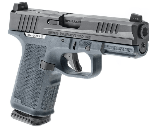 Ruger RXM Review: The Ultimate Glock Clone Comparison - CYA Supply Co.