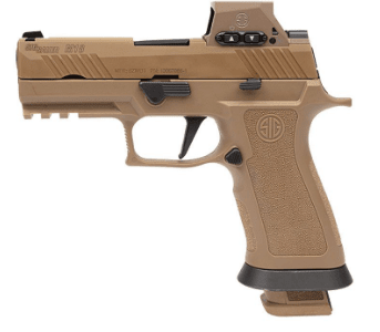 SIG M18 Problems: The Controversy, the Verified Facts, and What Owners Should Know - CYA Supply Co.