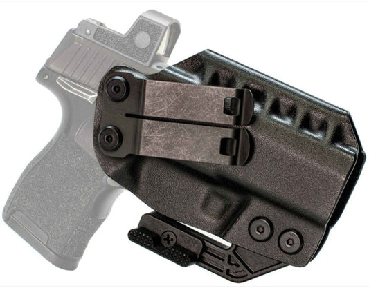Sig P365 Holster: Options from CYA Supply Co - CYA Supply Co.