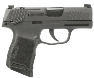 Sig P365 vs Hellcat: Two Micro-Compacts Built for the Worst Day - CYA Supply Co.
