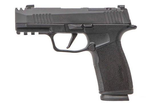 SIG P365 X-Macro Review: The Slim 17-Round Standard-Setter - CYA Supply Co.