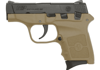 Smith & Wesson Bodyguard .380 Problems: Common Issues, Causes, and Solutions - CYA Supply Co.