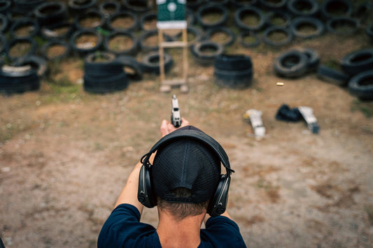 Soft Pistol Case Essential Features for Secure and Portable Handgun Storage - CYA Supply Co.