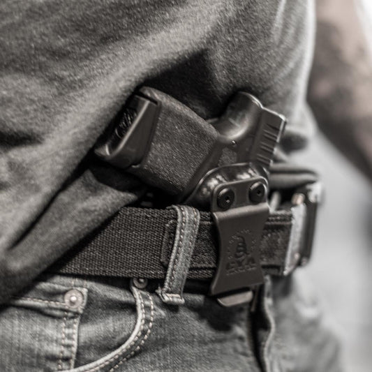 Springfield Hellcat Pro: A Comprehensive Review of Features and Performance - CYA Supply Co.