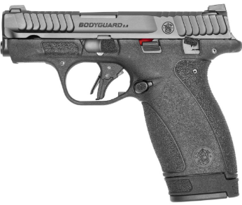 S&W Bodyguard 2.0 Features, Performance, and User Insights - CYA Supply Co.
