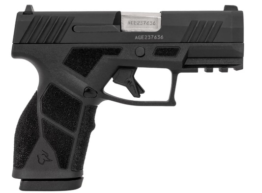 Taurus GX2: A Comprehensive Guide to Its Features and Performance - CYA Supply Co.