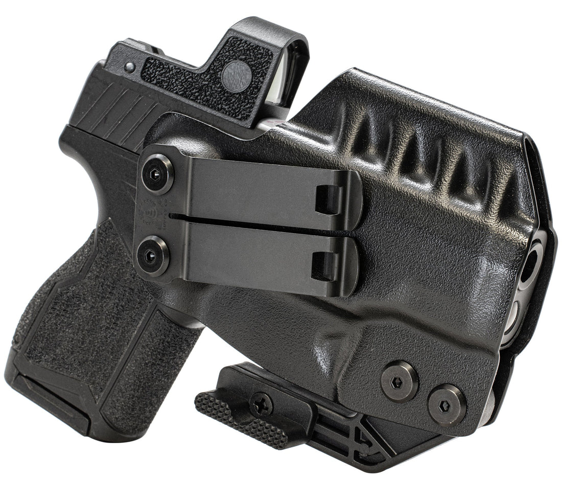 Taurus Handguns: A Comprehensive Guide - CYA Supply Co.