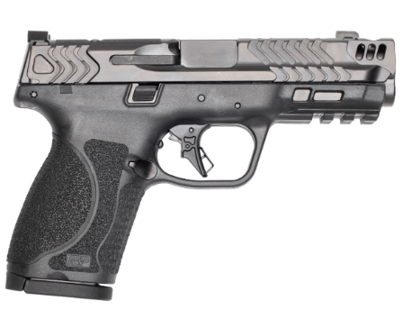 The 8 Best Handguns of 2025: A Mid-Year Run Down and Performance Review - CYA Supply Co.