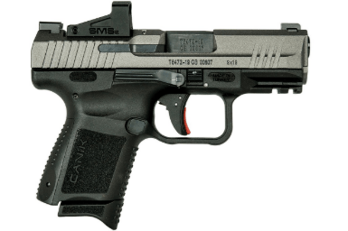 The Best Handgun for Beginner Shooters: A Comprehensive Guide - CYA Supply Co.