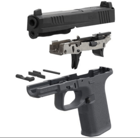 Top 10 Best Compact 9mm of 2025: Expert Picks and Reviews - CYA Supply Co.