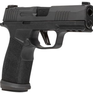 Top 10 BST Features of the SIG P365 XMacro Explained for Pistol Enthusiasts - CYA Supply Co.