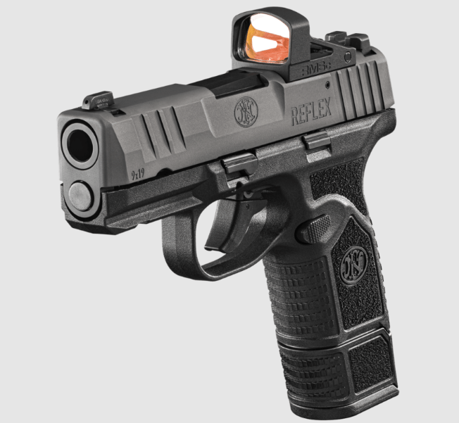 Top 10 Micro 9mm Handguns: Compact Choices for EDC in 2025 – CYA Supply Co.