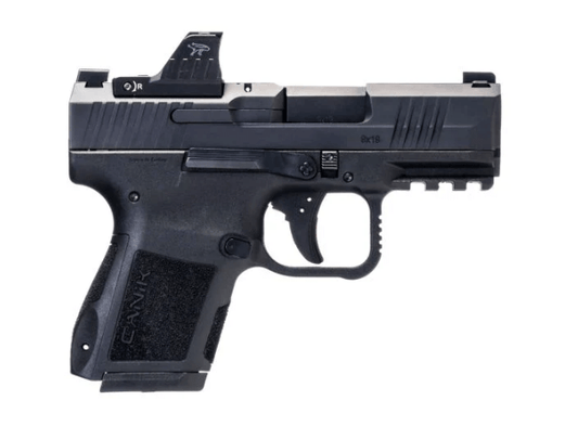Top 10 options for a Canik Mete MC9 red dot: Best choices for enhanced accuracy - CYA Supply Co.