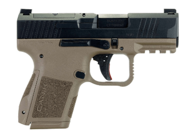 Top 10 Problems With The Canik Mete MC9: Common Issues Every Owner Should Know - CYA Supply Co.