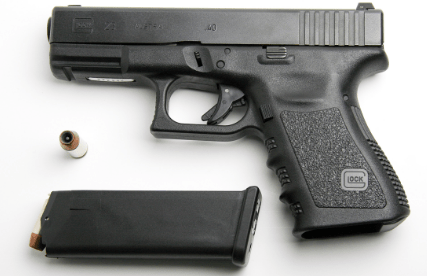 Top 10 Reasons The Glock 23 Is Still A Great Value For EDC: Why This .40 Cal Remains A Smart Choice For Everyday Carry - CYA Supply Co.