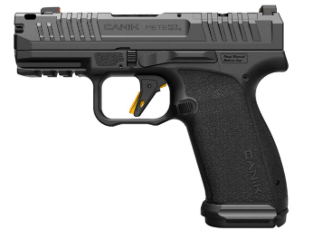 Top 10 Reasons to Carry a Canik MC9 Prime: A Comprehensive Guide for Concealed Carry Enthusiasts - CYA Supply Co.