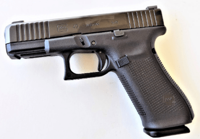 Top 10 Reasons To Carry A Glock 45: Essential Benefits For Modern Concealed Carry - CYA Supply Co.