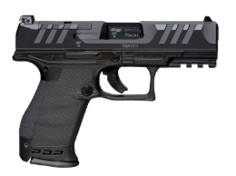 Top 10 Reasons to Carry a Walther PDP Compact for Everyday Self-Defense - CYA Supply Co.