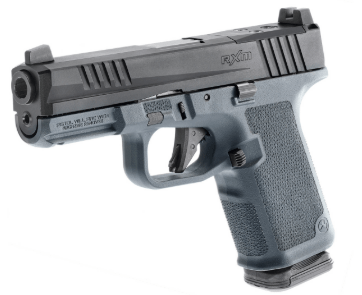 Top 5 Accessories for the Ruger RXM: Essential Upgrades for Enhanced Performance and Functionality - CYA Supply Co.