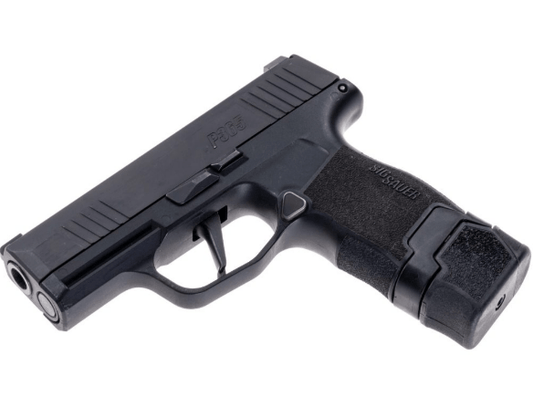 Top 5 Aftermarket P365 Magazines for Enhanced Capacity and Reliability - CYA Supply Co.