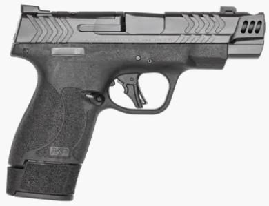 Top 5 Features of a S&W Shield Plus Performance Cente...