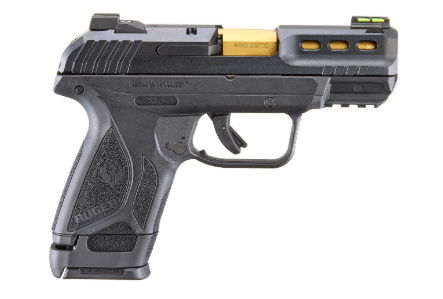 Top 5 Features of the Ruger Security 380: A Comprehensive Review - CYA Supply Co.