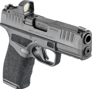 Springfield Hellcat P Top 5 Features of the Springfield Hellcat Pro Every Shoot...