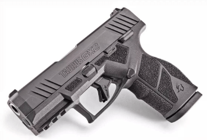 Top 5 Problems of the Taurus GX2: Common Issues and How to Address Them - CYA Supply Co.