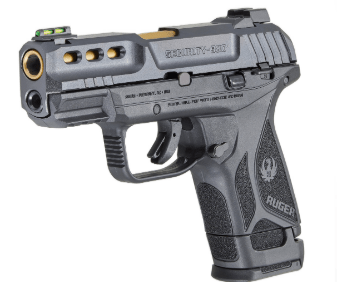 Top 5 Reasons to Buy a Ruger Security 380: Practical Benefits for Everyday Concealed Carry - CYA Supply Co.