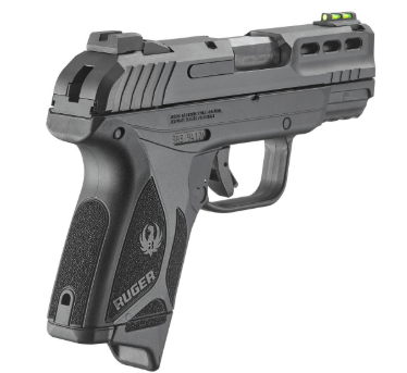 Top 5 Reasons to Carry a Ruger Security 380: Essential Benefits Explained - CYA Supply Co.