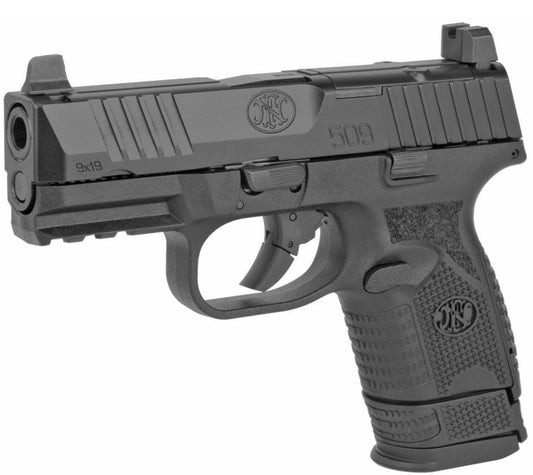 TOP 5 REASONS TO CONSIDER A FN 509C: A Comprehensive Evaluation - CYA Supply Co.
