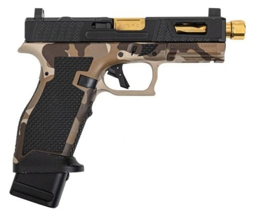Top 6 Reasons to Buy a PSA Sabre Dagger: Expert Insights and Benefits - CYA Supply Co.