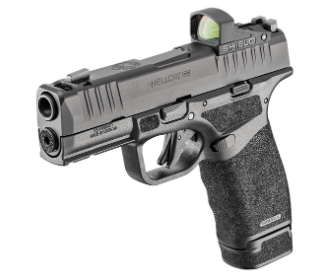 Top 6 Springfield Hellcat Accessories for Enhanced Performance and Concealed Carry - CYA Supply Co.