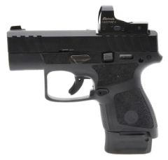 Top 7 Features of the Beretta APX Carry: A Comprehensive Overview - CYA Supply Co.