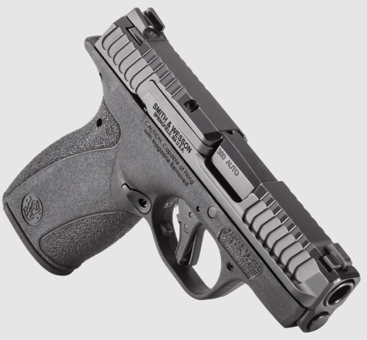 Top 7 Features of the S&W Bodyguard 2.0 Every Shooter Should Know - CYA Supply Co.