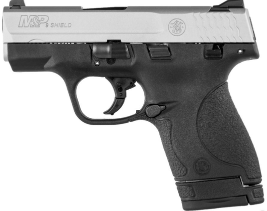 Top 7 Reasons to Carry a M&P Shield 9mm for Personal Defense and Concealed Carry - CYA Supply Co.