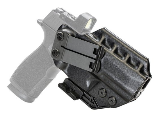 TOP 7 REASONS TO CARRY A Sig X Macro: Essential Benefits Explained - CYA Supply Co.
