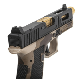 Top 7 Reasons to Own a PSA Sabre Dagger: Essential Benefits for Collectors and Enthusiasts - CYA Supply Co.