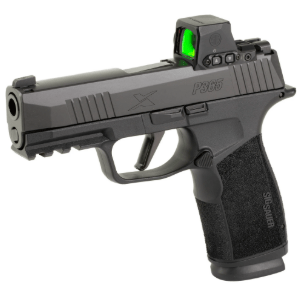 Top Reasons to Carry the Sig P365 XMacro for your EDC: Key Benefits for Everyday Concealed Carry - CYA Supply Co.