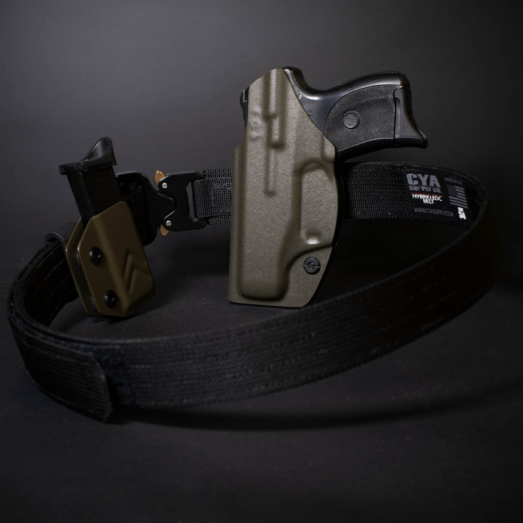 Understanding the Ruger LCP 2: A Comprehensive Review and Guide - CYA Supply Co.